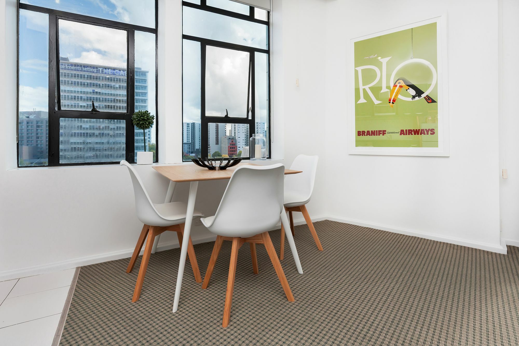 Designer Apartment In The Heart Of Auckland Buitenkant foto